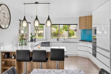 Photo of property in 35 Duggan Drive, Owhata, Rotorua, 3010