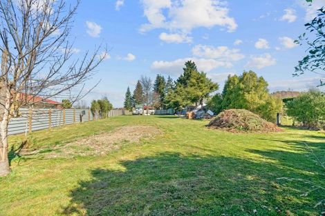 Photo of property in 9 Cross Street, Coalgate, 7673