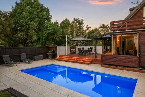 Photo of property in 345 Hukanui Road, Queenwood, Hamilton, 3210