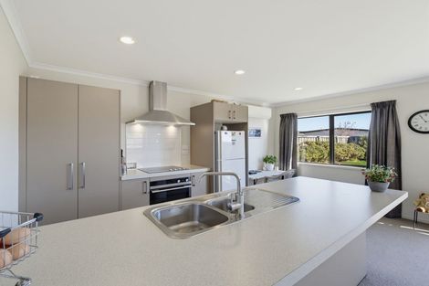 Photo of property in 35 Pakohe Street, Pegasus, 7612