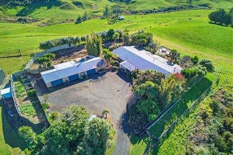 Photo of property in 996 Awhitu Road, Pollok, Waiuku, 2683