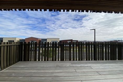 Photo of property in 67 Joshua Carder Drive, Hobsonville, Auckland, 0616