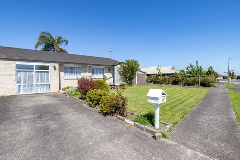 Photo of property in 39 Darlington Street, Ngatea, 3503