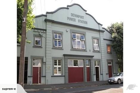 Photo of property in 1/47 Church Street, Devonport, Auckland, 0624