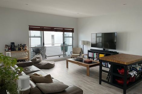 Photo of property in 3b/15 Scanlan Street, Grey Lynn, Auckland, 1021