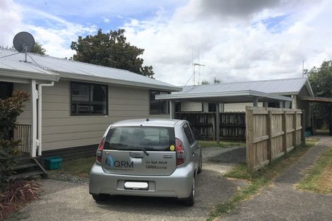 Photo of property in 12b Kitchener Street, Claudelands, Hamilton, 3214