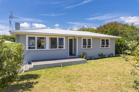 Photo of property in 40 Francis Road, Paraparaumu Beach, Paraparaumu, 5032