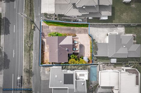 Photo of property in 75 Stanmore Bay Road, Stanmore Bay, Whangaparaoa, 0932