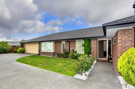 Photo of property in 3 Crocus Lane, Aidanfield, Christchurch, 8025