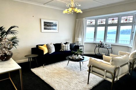 Photo of property in 68b Maida Vale Road, Roseneath, Wellington, 6011