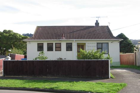 Photo of property in 10 Bryant Grove, Taita, Lower Hutt, 5011