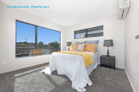 Photo of property in 23a Studfall Street, Pakuranga Heights, Auckland, 2010