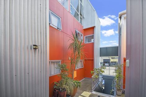 Photo of property in 11m Gundry Street, Auckland Central, Auckland, 1010