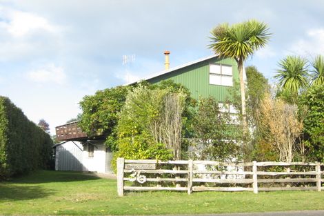 Photo of property in 36 Huihui A Wai Street, Kuratau, Turangi, 3381