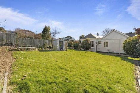 Photo of property in 3 Picardy Street, Maryhill, Dunedin, 9011