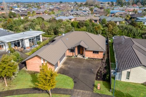 Photo of property in 7 Oldfield Court, Huntington, Hamilton, 3210