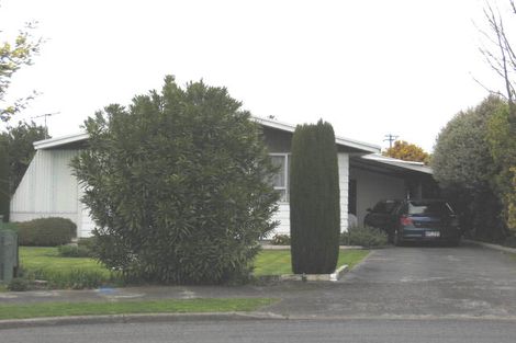 Photo of property in 16 Leeds Place, Solway, Masterton, 5810