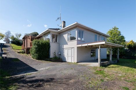 Photo of property in 110 Cambridge Road, Hillcrest, Hamilton, 3216