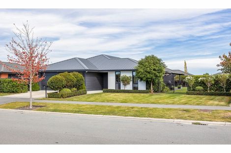 Photo of property in 85 Strauss Drive, Rolleston, 7614