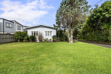 Photo of property in 93 Lynwood Road, New Lynn, Auckland, 0600