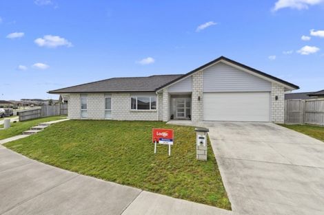 Photo of property in 72 Mataroa Crescent, Flagstaff, Hamilton, 3210
