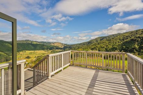 Photo of property in 1309 Otaki Gorge Road, Hautere, Otaki, 5582