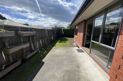 Photo of property in 1 Kydd Lane, Hornby, Christchurch, 8042