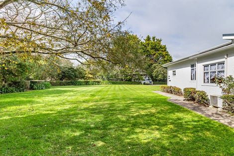 Photo of property in 50 Painua Road, Hokio Beach, Levin, 5571