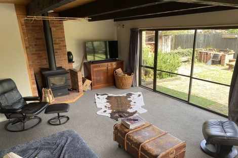 Photo of property in 13b Colcord Place, Methven, 7730