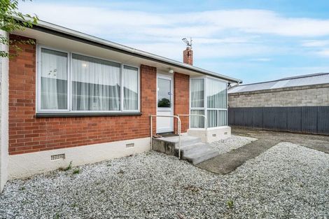 Photo of property in 3/105 Catherine Street, Windsor, Invercargill, 9810