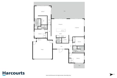 Photo of property in 64 Saint Andrews Drive, Pauanui, Hikuai, 3579