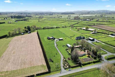 Photo of property in 530 Bruntwood Road, Tamahere, Cambridge, 3493