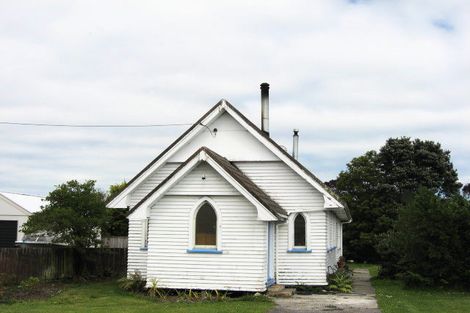 Photo of property in 38 Peel Street, Westport, 7825