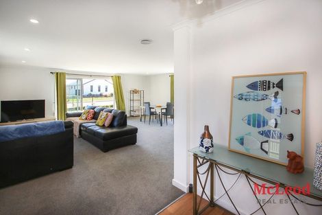 Photo of property in 45 Redhaven Rise, Netherby, Ashburton, 7700