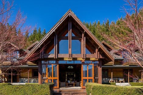 Photo of property in Stonefly Lodge, 3256 Motueka Valley Highway, Stanley Brook, Wakefield, 7096