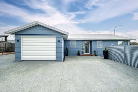 Photo of property in 1 Cardiff Street, Marchwiel, Timaru, 7910