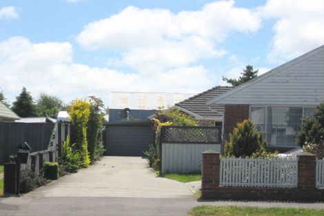 Photo of property in 2/266 Sawyers Arms Road, Bishopdale, Christchurch, 8053