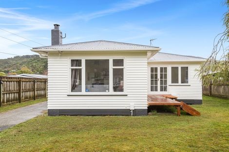 Photo of property in 79 Moohan Street, Wainuiomata, Lower Hutt, 5014