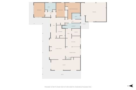 Photo of property in 6 Launceston Place, Ranfurly, 9332