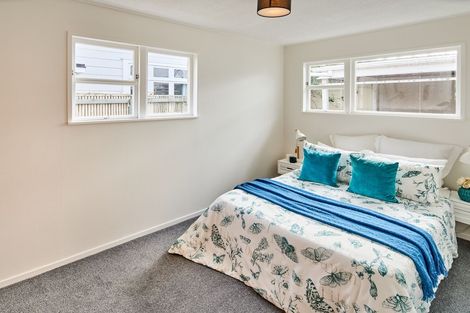 Photo of property in 27a Brussels Street, Miramar, Wellington, 6022