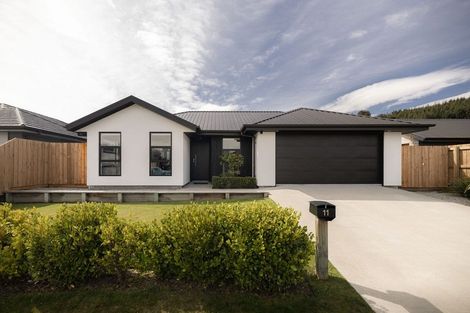 Photo of property in 11 Primrose Lane, Lower Shotover, Queenstown, 9304