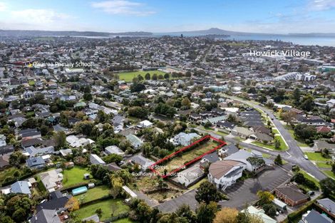 Photo of property in 8 Baird Street, Howick, Auckland, 2014