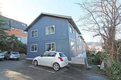 Photo of property in 140a Cargill Street, Dunedin Central, Dunedin, 9016