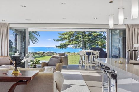 Photo of property in 36 Marine Parade, Mount Maunganui, 3116