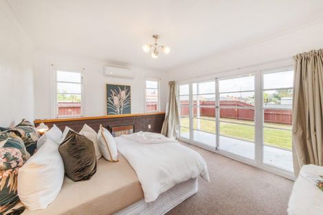 Photo of property in 4 Rata Street, Roslyn, Palmerston North, 4414