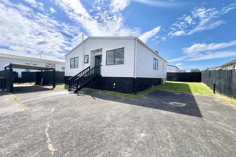 Photo of property in 49 Trimdon Street, Randwick Park, Auckland, 2105