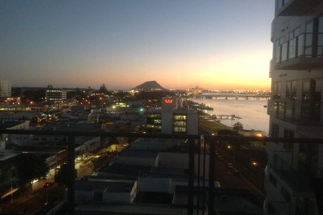 Photo of property in 12/72b Devonport Road, Tauranga, 3110