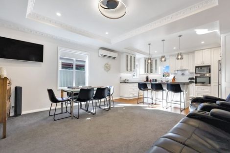 Photo of property in 30 Thomson Street, Tinwald, Ashburton, 7700