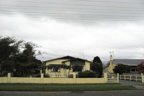 Photo of property in 174 Winchester Street, Levin, 5510