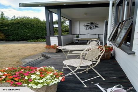 Photo of property in 74 Naples Street, Martinborough, 5711